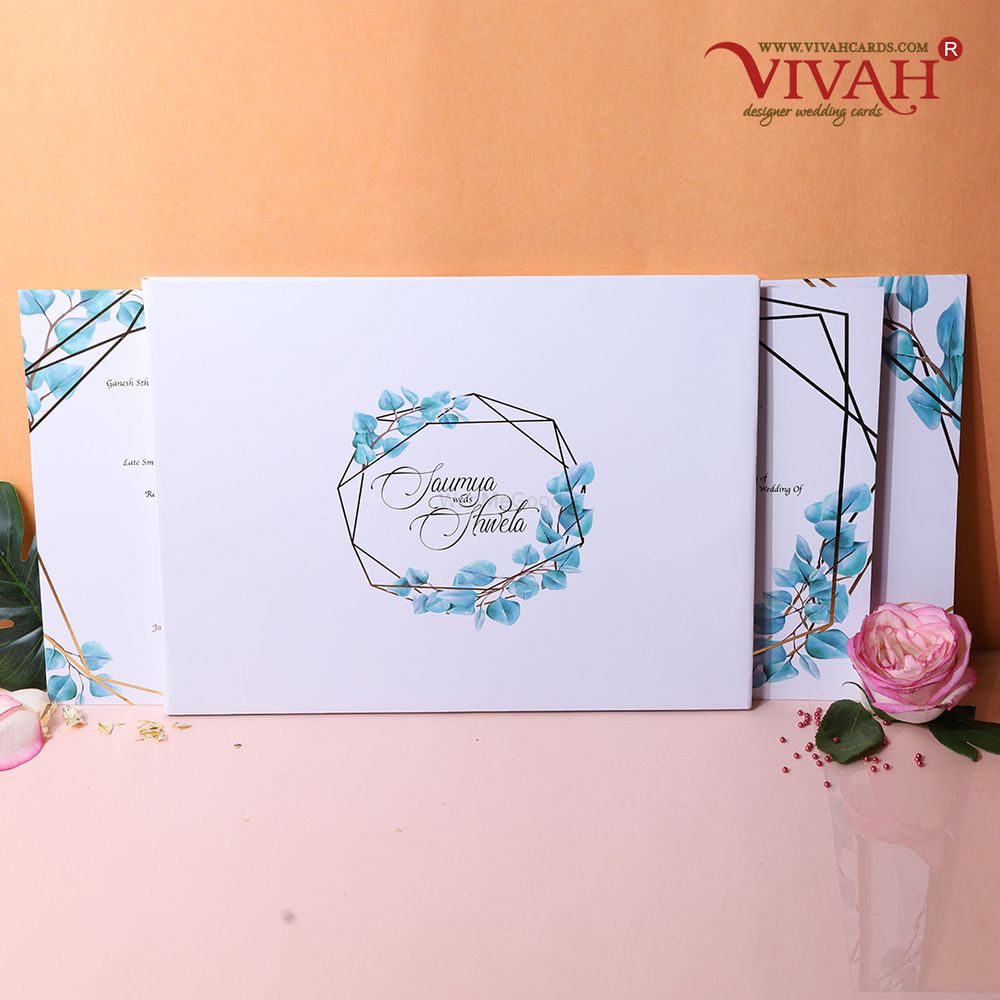 Photo From New Collection Of 2022 - By Vivah Cards