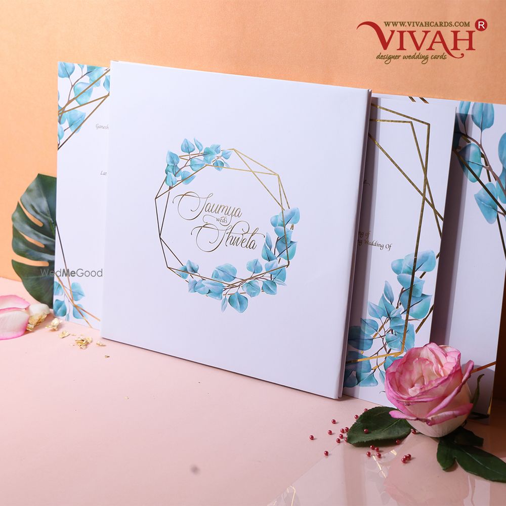 Photo From New Collection Of 2022 - By Vivah Cards