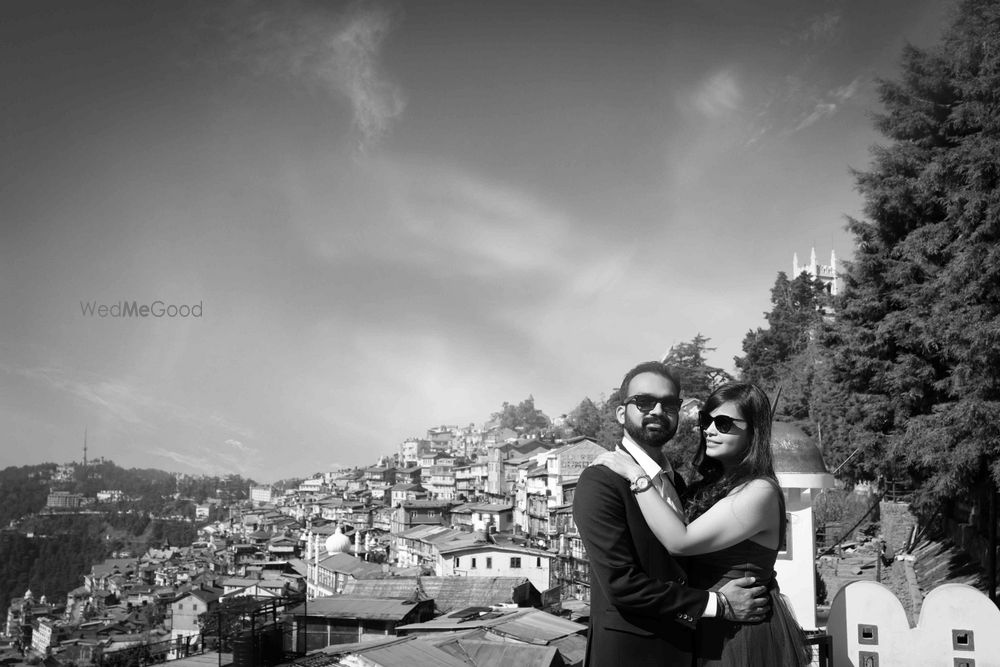 Photo From Jaishree & Vaibhab - By WEDDING COLORS- Pre Wedding