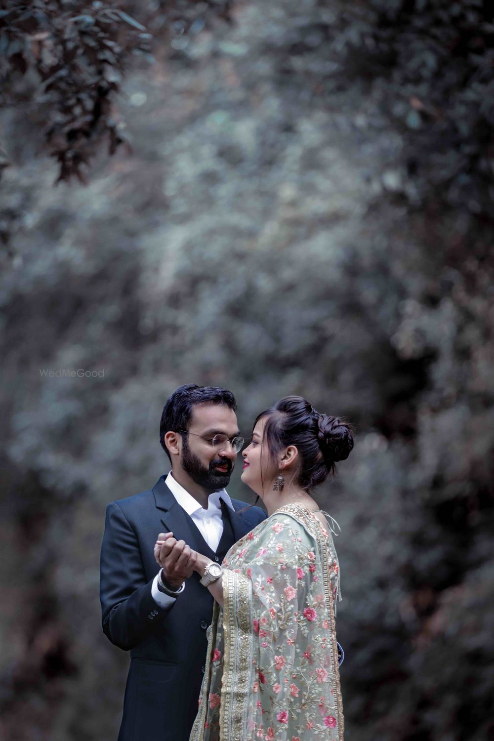 Photo From Jaishree & Vaibhab - By WEDDING COLORS- Pre Wedding