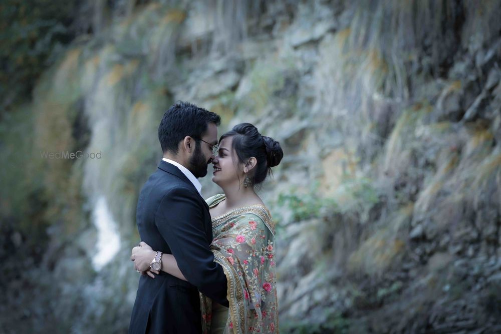 Photo From Jaishree & Vaibhab - By WEDDING COLORS- Pre Wedding