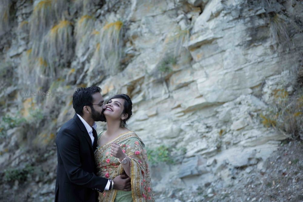 Photo From Jaishree & Vaibhab - By WEDDING COLORS- Pre Wedding