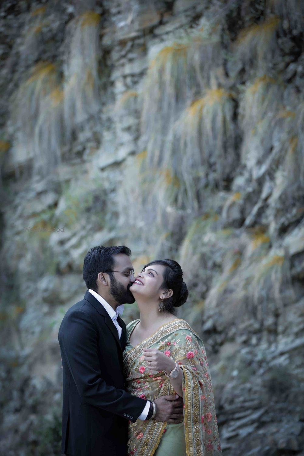 Photo From Jaishree & Vaibhab - By WEDDING COLORS- Pre Wedding