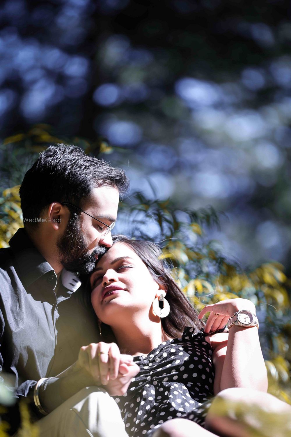 Photo From Jaishree & Vaibhab - By WEDDING COLORS- Pre Wedding