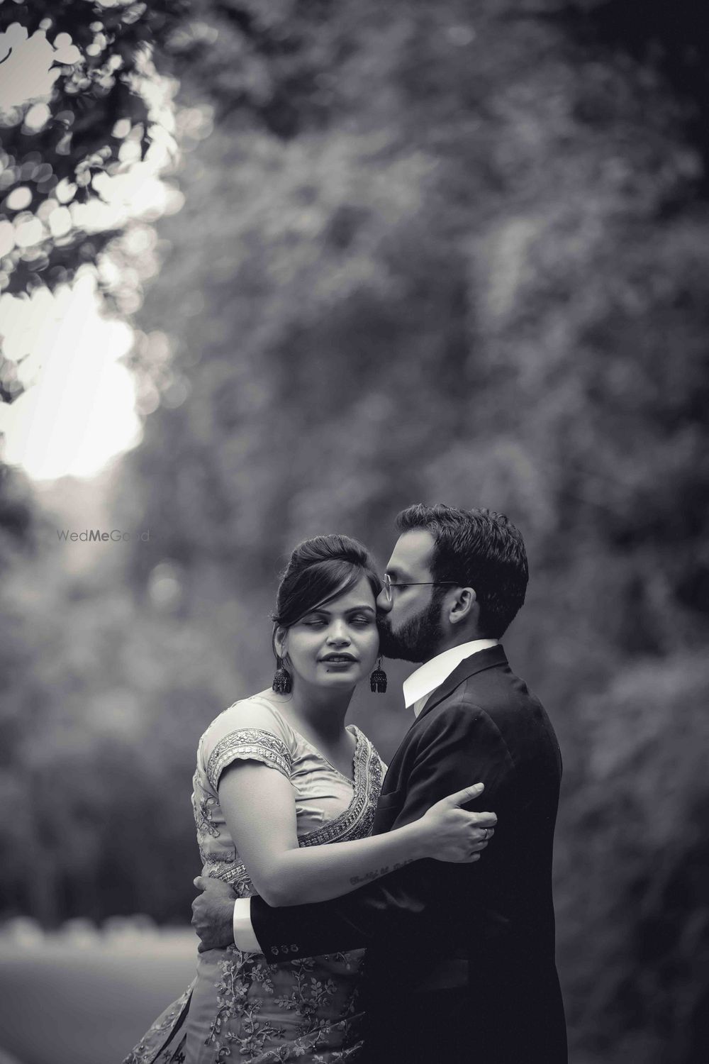 Photo From Jaishree & Vaibhab - By WEDDING COLORS- Pre Wedding