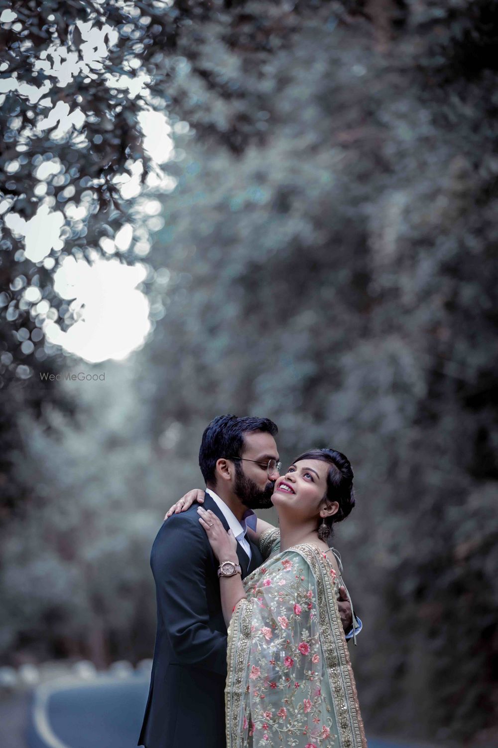 Photo From Jaishree & Vaibhab - By WEDDING COLORS- Pre Wedding