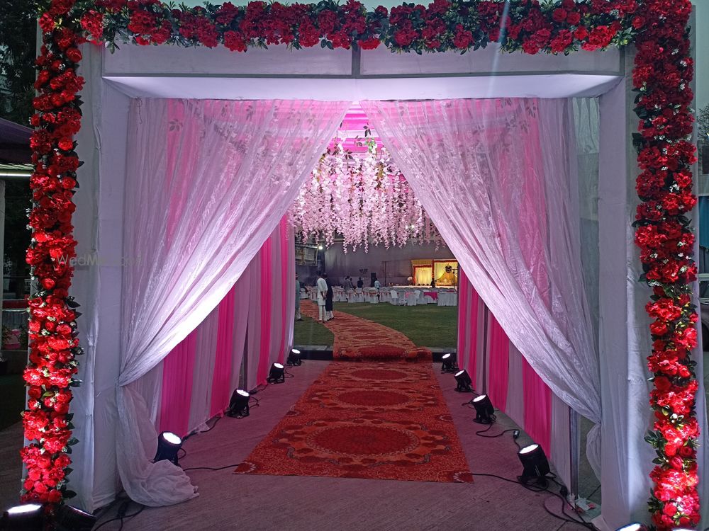 Photo From Wedding Decor - By Nahata Lawns