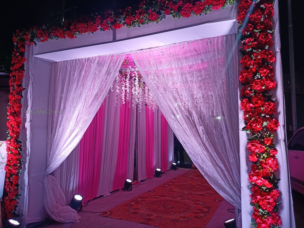 Photo From Wedding Decor - By Nahata Lawns