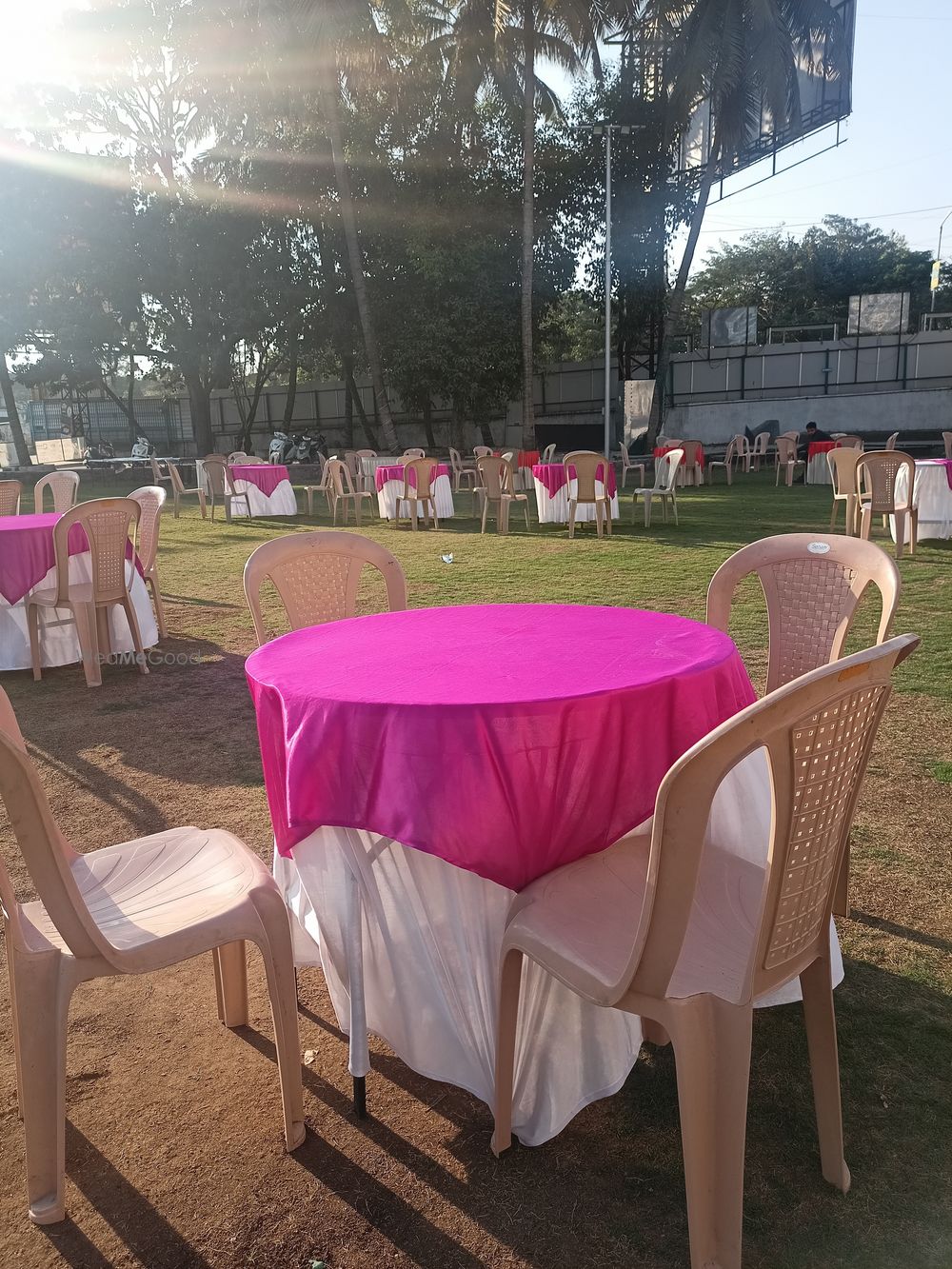 Photo From Wedding Decor - By Nahata Lawns