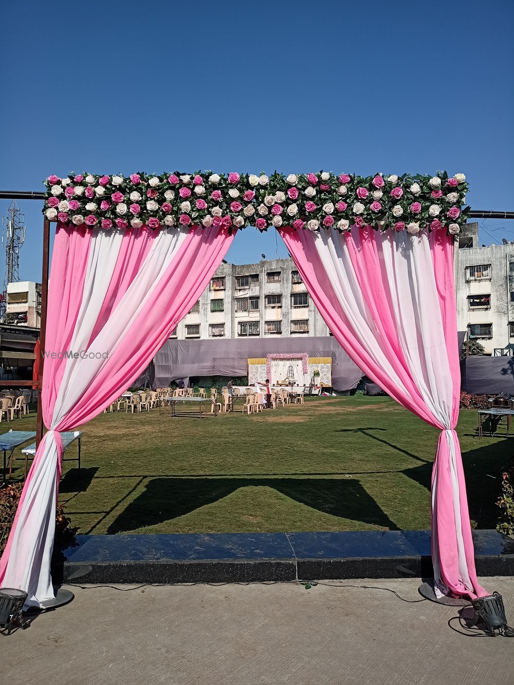 Photo From Wedding Decor - By Nahata Lawns