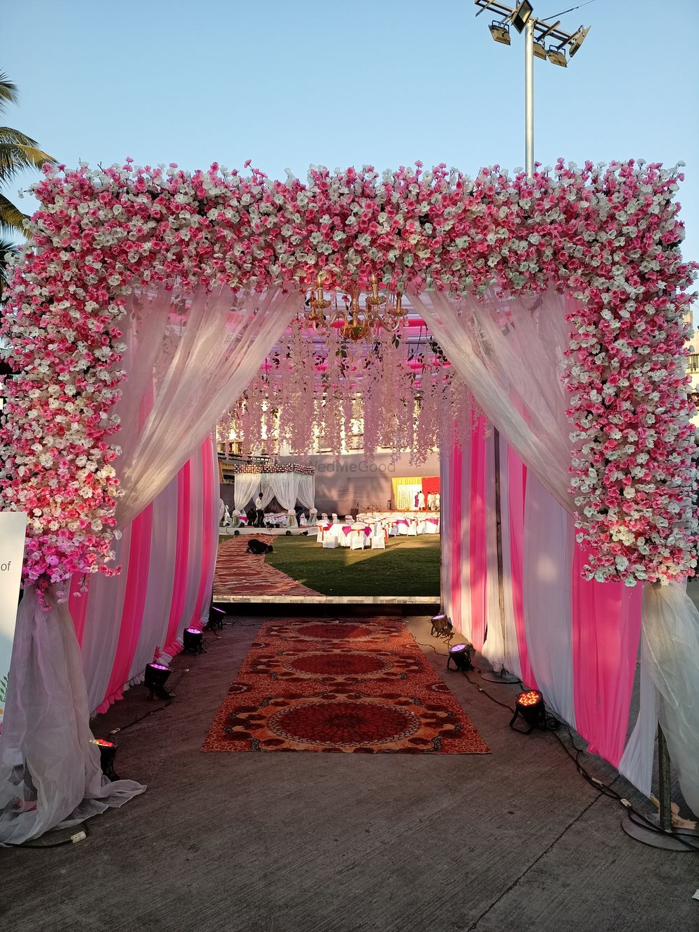 Photo From Wedding Decor - By Nahata Lawns