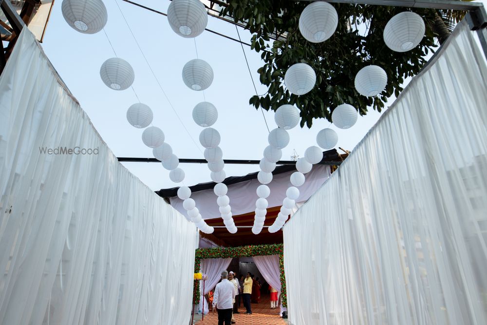 Photo From Wedding Decor - By Nahata Lawns