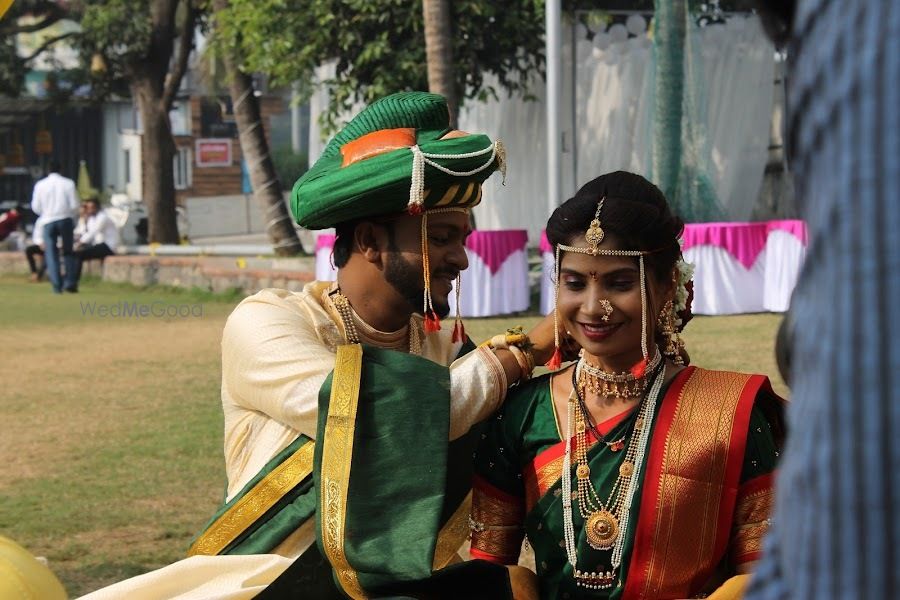 Photo From Pratiksha Weds Sarvesh - By Nahata Lawns