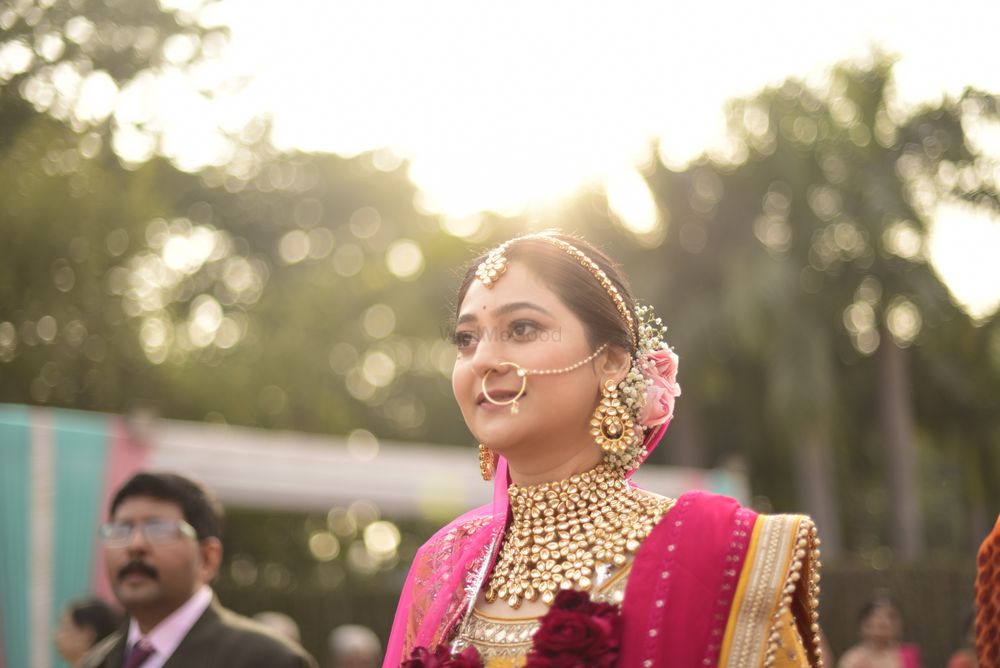 Photo From Wedding|| Adrika &  Rohit - By 70MM Films