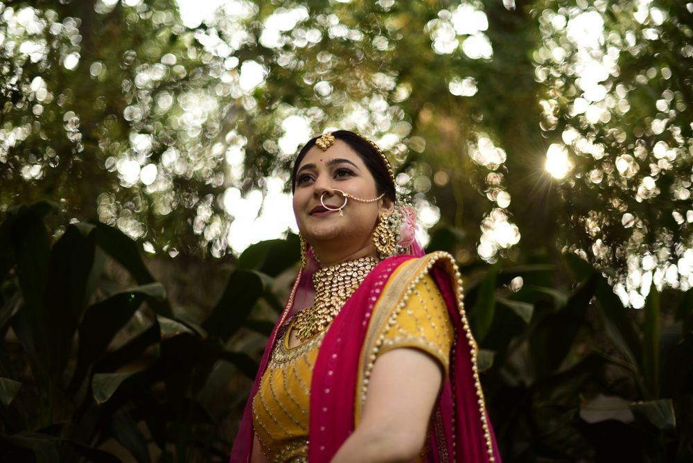 Photo From Wedding|| Adrika &  Rohit - By 70MM Films