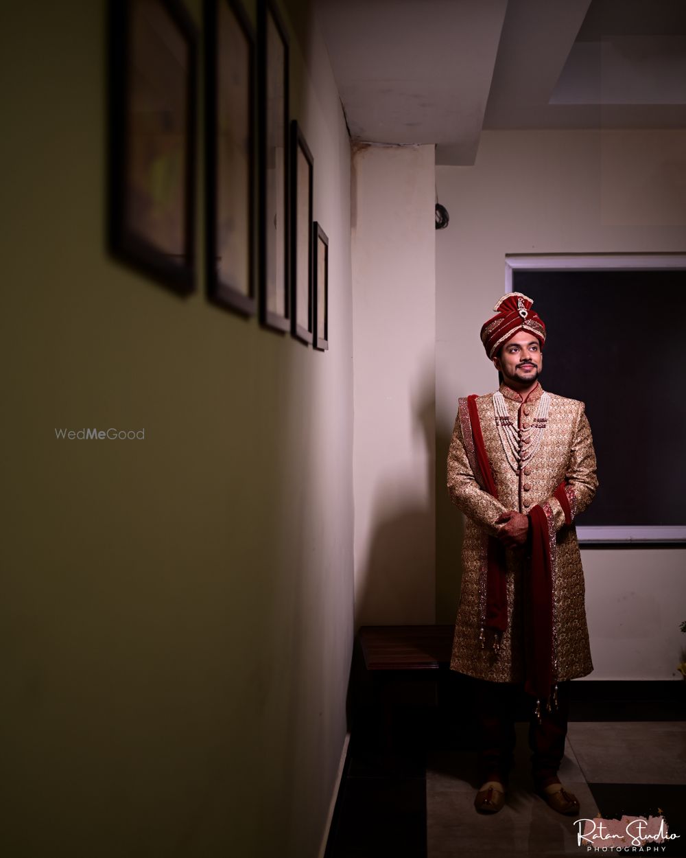 Photo From Pratishtha + Sonal - By Ratan Studio Photography