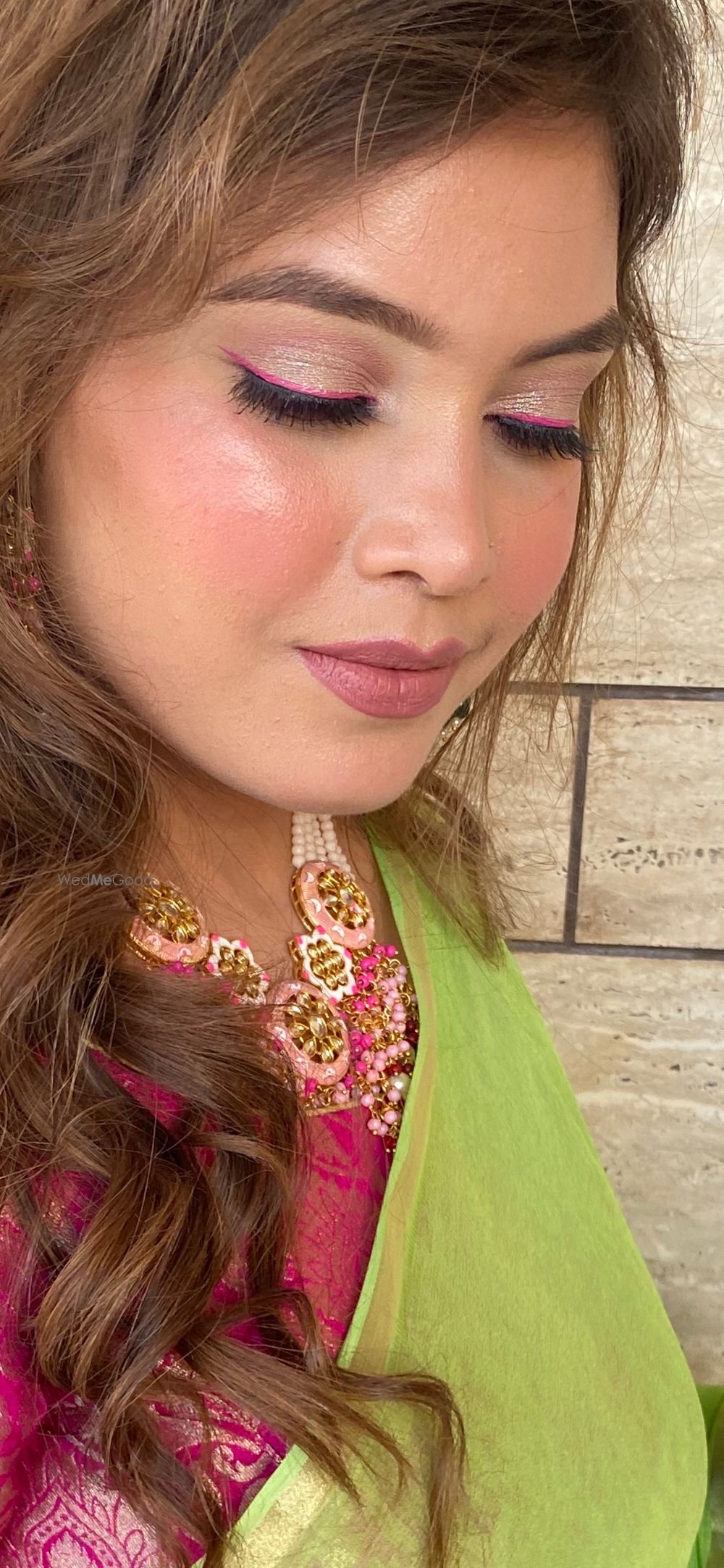 Photo From subtle look - By Makeup by Suchi