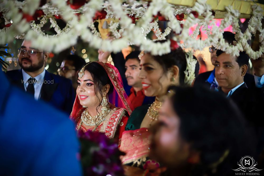 Photo From Amit Kumar - By Maya's Wedding Photography