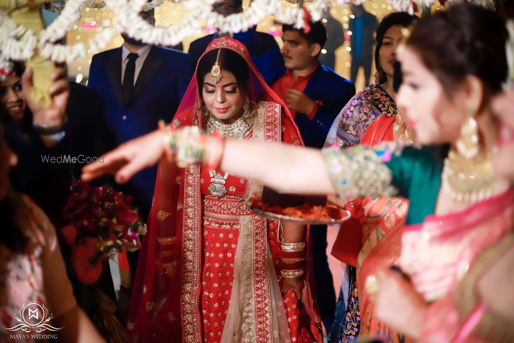 Photo From Amit Kumar - By Maya's Wedding Photography