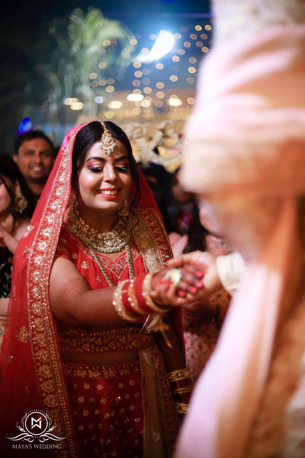 Photo From Amit Kumar - By Maya's Wedding Photography