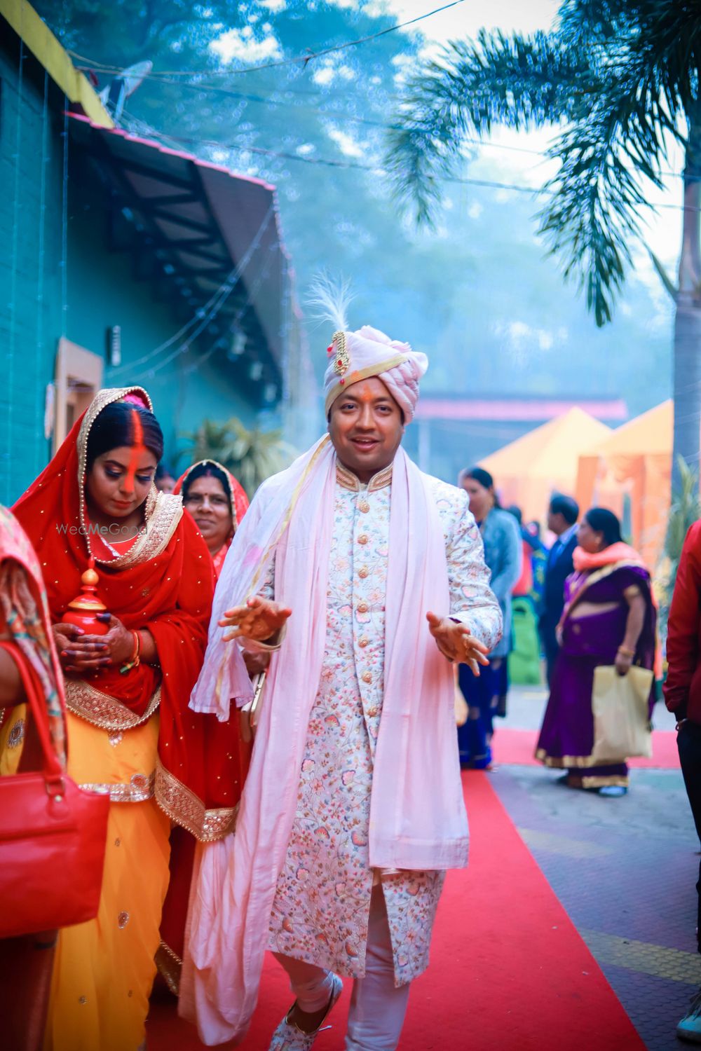 Photo From Amit Kumar - By Maya's Wedding Photography