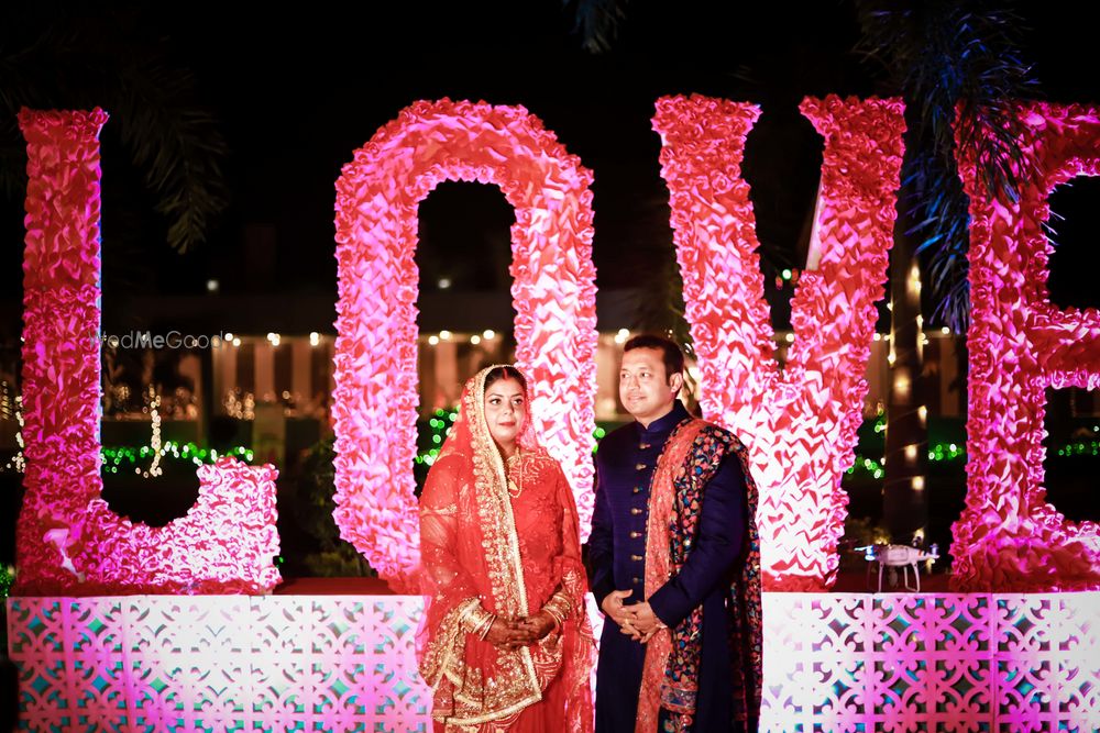 Photo From Amit Kumar - By Maya's Wedding Photography