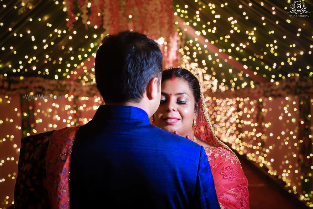 Photo From Amit Kumar - By Maya's Wedding Photography