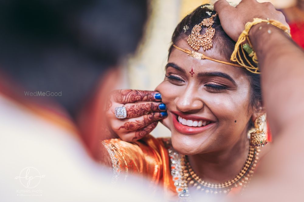 Photo From Aparna + Sai - By Kumarsphoto