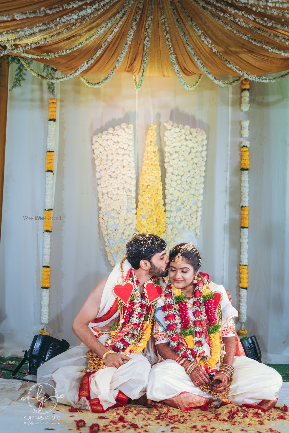 Photo From Aparna + Sai - By Kumarsphoto