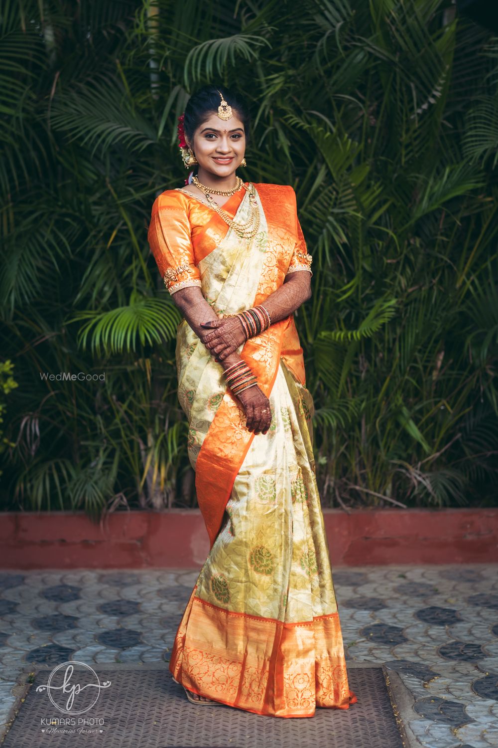 Photo From Aparna + Sai - By Kumarsphoto
