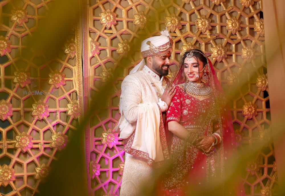 Photo From Vaisahly and Tanuj - By Manpreetkamal Production