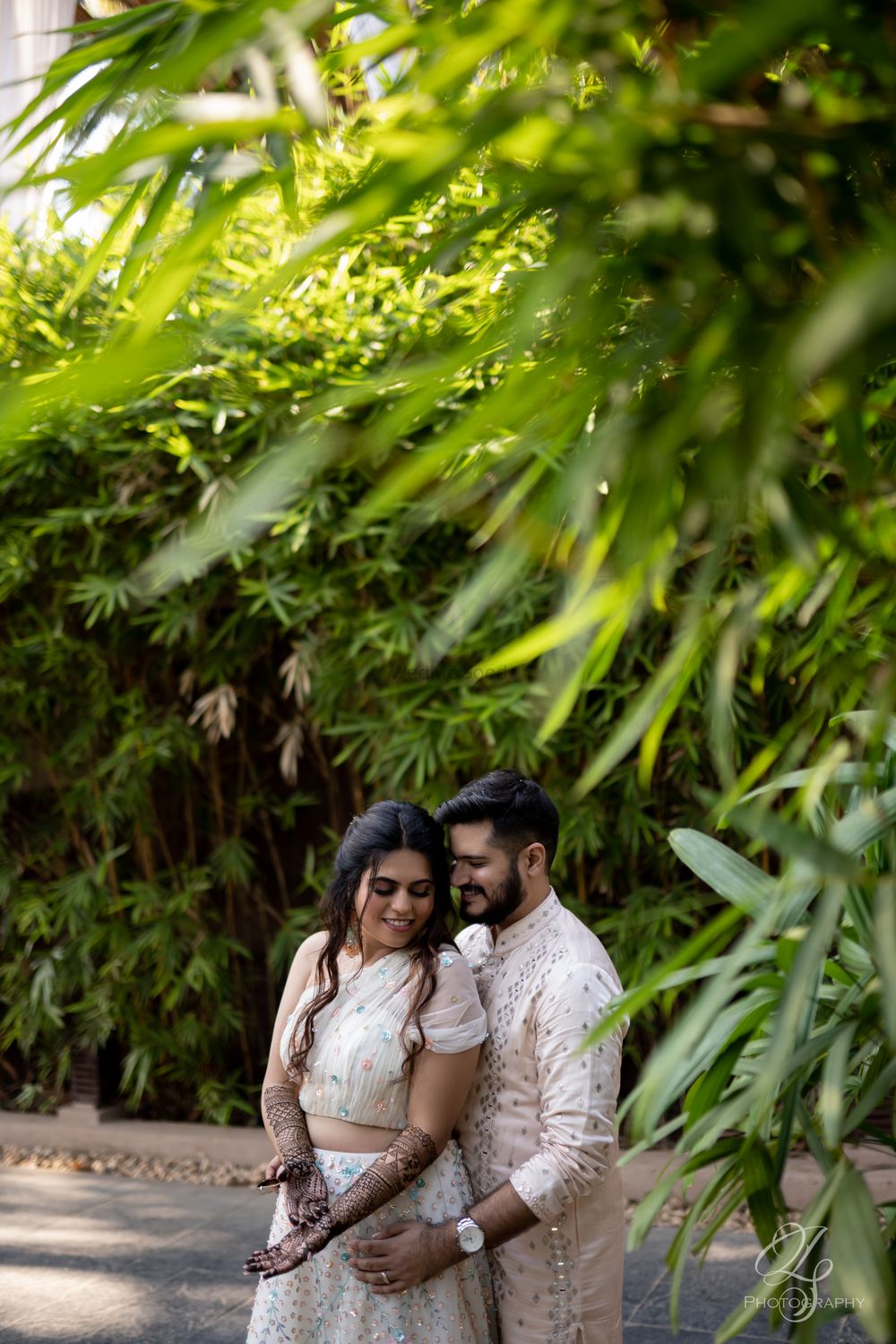 Photo From Vibhuti weds Sahil - By Light Strokes Photography