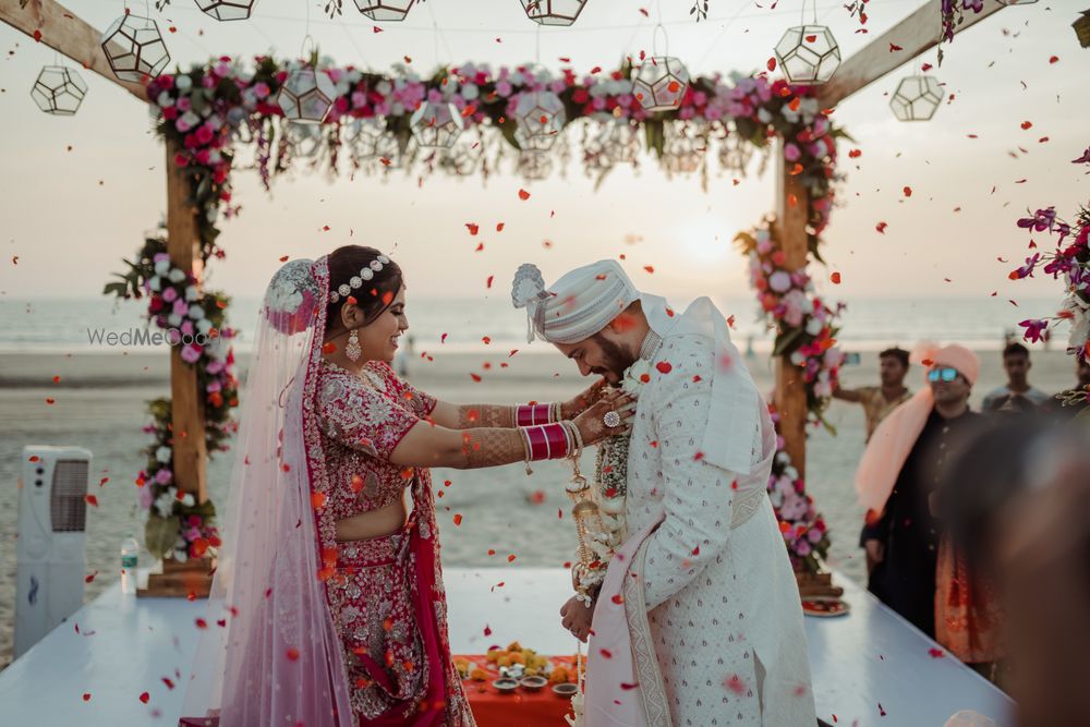 Photo From Vibhuti weds Sahil - By Light Strokes Photography