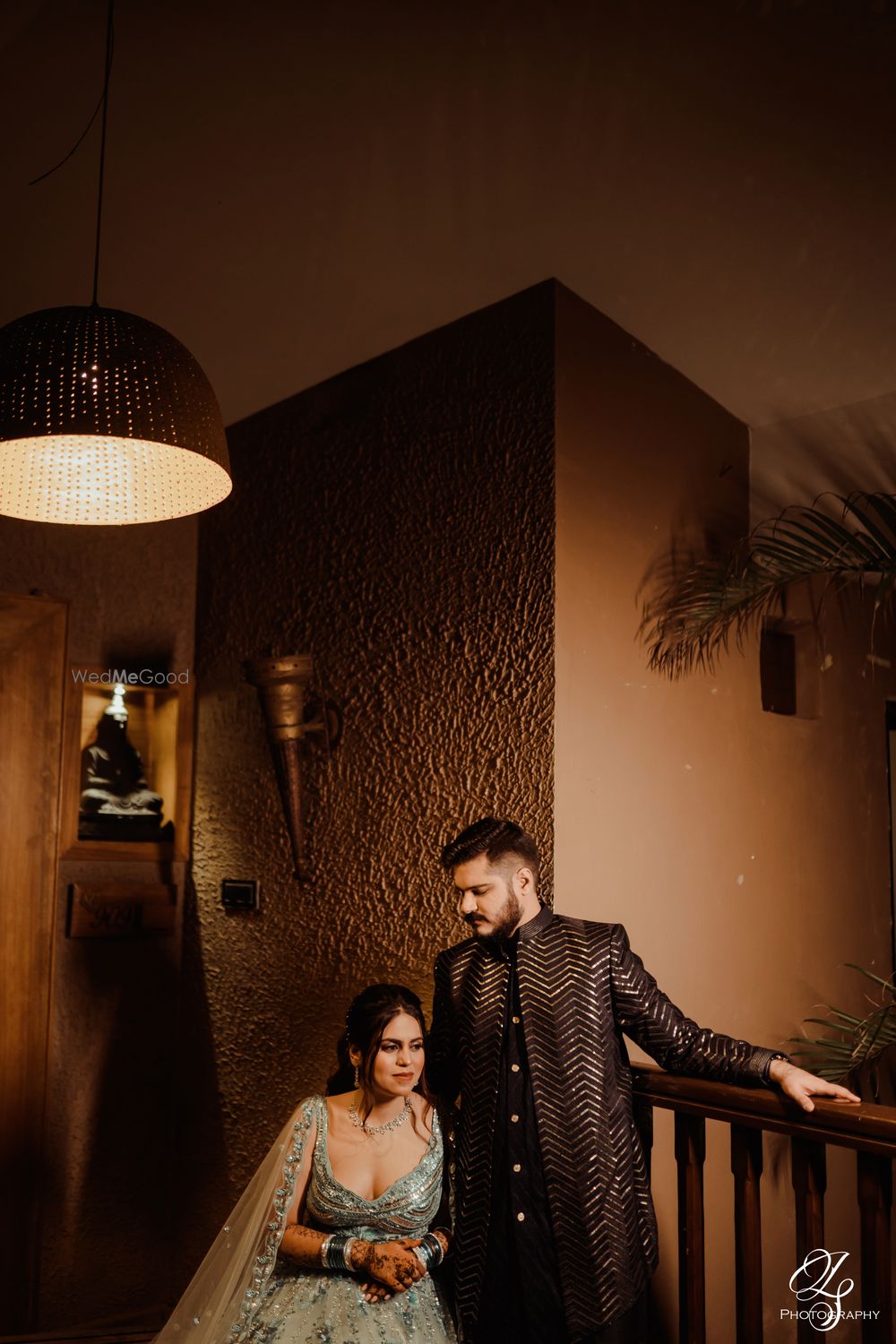 Photo From Vibhuti weds Sahil - By Light Strokes Photography