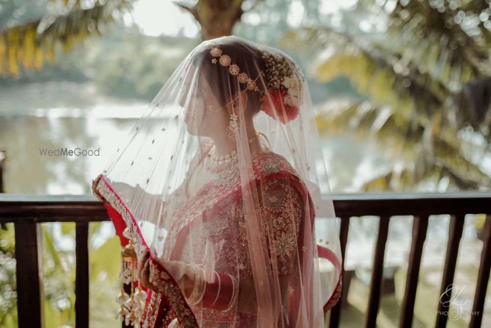 Photo From Vibhuti weds Sahil - By Light Strokes Photography