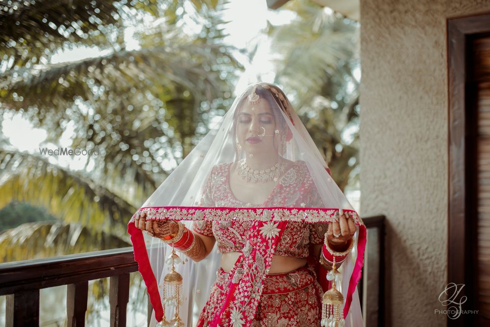 Photo From Vibhuti weds Sahil - By Light Strokes Photography