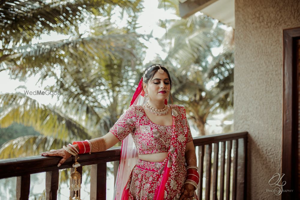 Photo From Vibhuti weds Sahil - By Light Strokes Photography