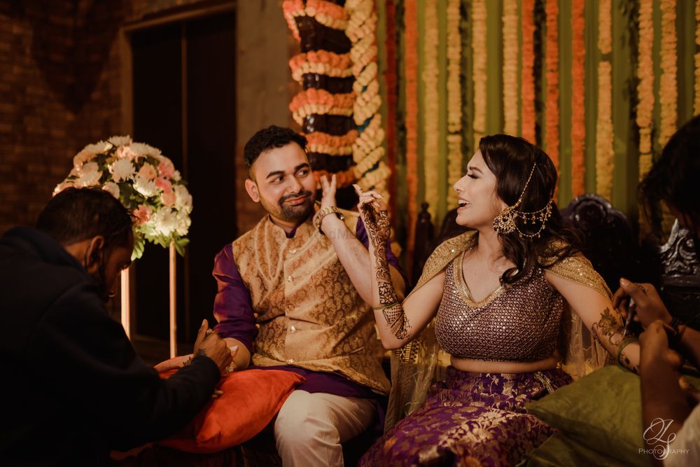 Photo From Aastha weds Akshay - By Light Strokes Photography