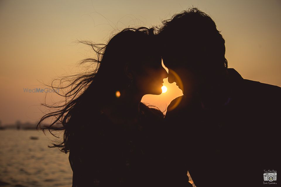 Photo From Couple Shoot on a Sail Boat - By Project Fireflies