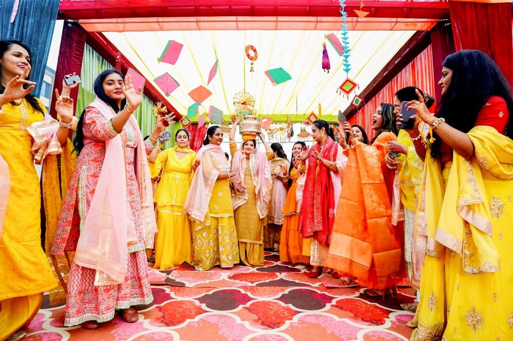 Photo From #Div Got Her #Dil - By Blissfull Weddings