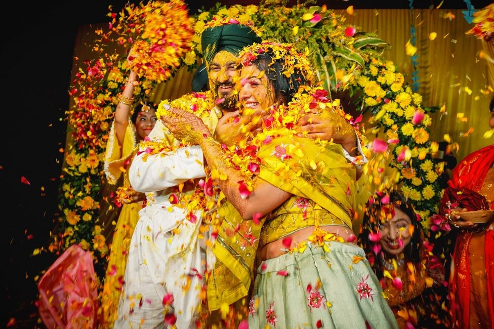 Photo From #Div Got Her #Dil - By Blissfull Weddings