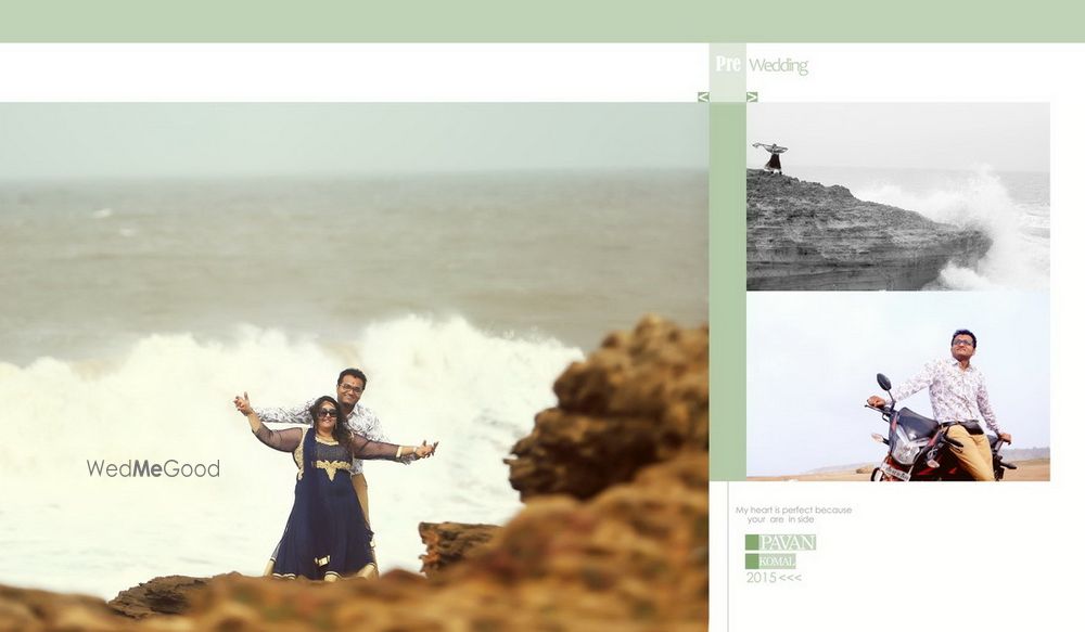 Photo From Pavan + Komal - By Akshar Weddings