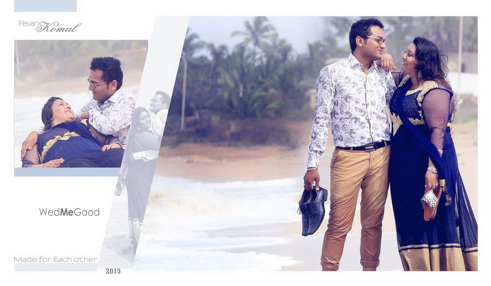 Photo From Pavan + Komal - By Akshar Weddings