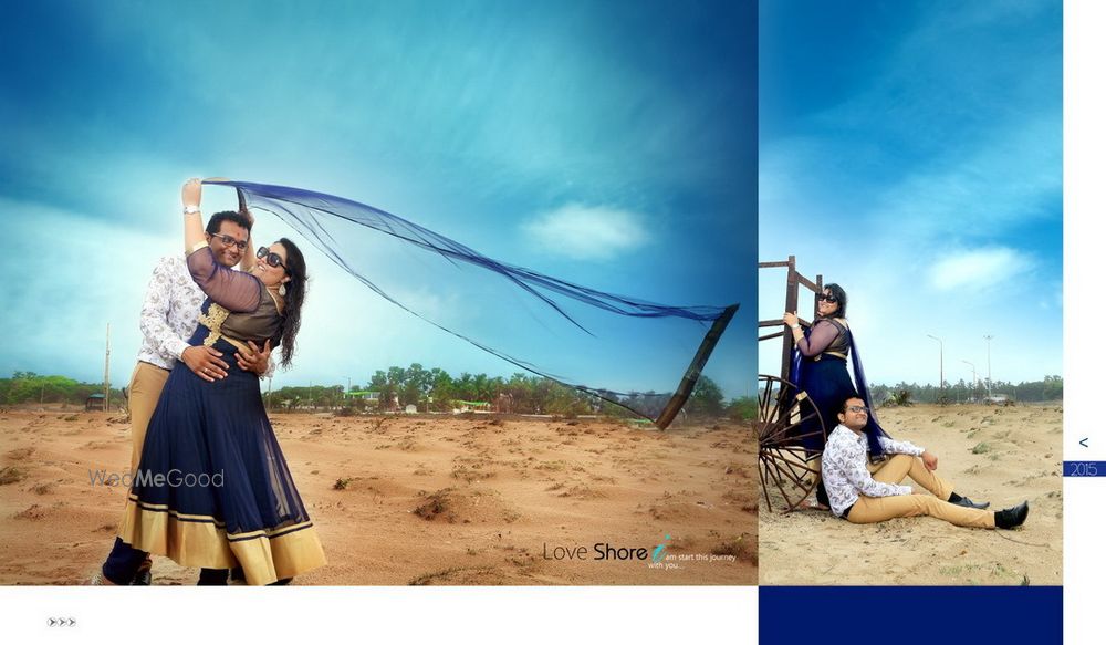 Photo From Pavan + Komal - By Akshar Weddings