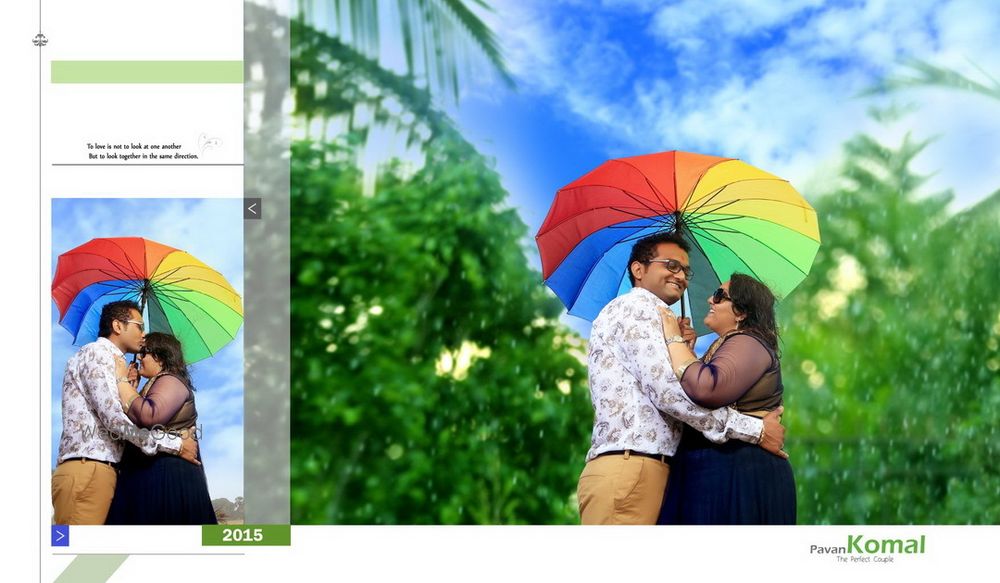 Photo From Pavan + Komal - By Akshar Weddings