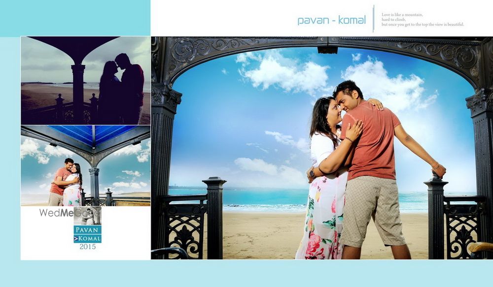 Photo From Pavan + Komal - By Akshar Weddings