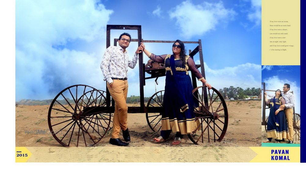 Photo From Pavan + Komal - By Akshar Weddings