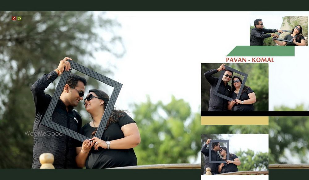 Photo From Pavan + Komal - By Akshar Weddings