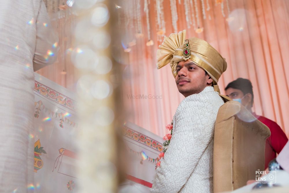 Photo From Namrata & Jiten - By Pixel and Lens