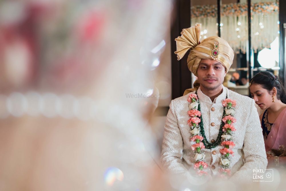 Photo From Namrata & Jiten - By Pixel and Lens